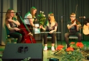 Mārupes novada jaundzimušo sveikšana "Esmu mazais mārupietis", 16.06.2018.
