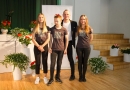 Mārupes novada jaundzimušo sveikšana "Esmu mazais mārupietis", 16.06.2018.