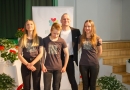 Mārupes novada jaundzimušo sveikšana "Esmu mazais mārupietis", 16.06.2018.