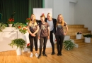 Mārupes novada jaundzimušo sveikšana "Esmu mazais mārupietis", 16.06.2018.