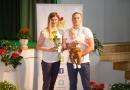Mārupes novada jaundzimušo sveikšana "Esmu mazais mārupietis", 16.06.2018.