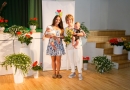 Mārupes novada jaundzimušo sveikšana "Esmu mazais mārupietis", 16.06.2018.
