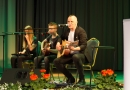 Mārupes novada jaundzimušo sveikšana "Esmu mazais mārupietis", 16.06.2018.