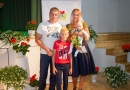 Mārupes novada jaundzimušo sveikšana "Esmu mazais mārupietis", 16.06.2018.
