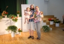 Mārupes novada jaundzimušo sveikšana "Esmu mazais mārupietis", 16.06.2018.
