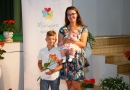 Mārupes novada jaundzimušo sveikšana "Esmu mazais mārupietis", 16.06.2018.