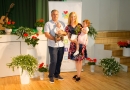 Mārupes novada jaundzimušo sveikšana "Esmu mazais mārupietis", 16.06.2018.