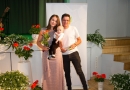 Mārupes novada jaundzimušo sveikšana "Esmu mazais mārupietis", 16.06.2018.