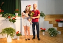 Mārupes novada jaundzimušo sveikšana "Esmu mazais mārupietis", 16.06.2018.