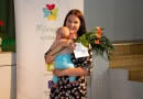 Mārupes novada jaundzimušo sveikšana "Esmu mazais mārupietis", 16.06.2018.