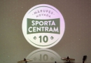 Mārupes novada Sporta laureāts 2018 un Sporta centra 10 gadu jubileja