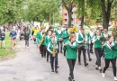 Bērnu un jauniešu svētki "Ar vasaru saujā", 26.05.2019.