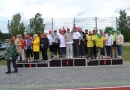 Mārupes novada senioru diena 2019, 26.05.2019.