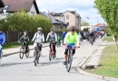 Aktīvā tūrisma sezonas atklāšana - Tautas velobrauciens, 04.05.2019.