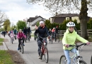 Aktīvā tūrisma sezonas atklāšana - Tautas velobrauciens, 04.05.2019.