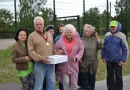 Mārupes novada senioru diena 2019, 26.05.2019.
