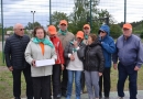 Mārupes novada senioru diena 2019, 26.05.2019.