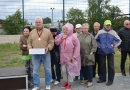 Mārupes novada senioru diena 2019, 26.05.2019.