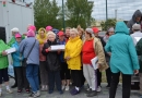 Mārupes novada senioru diena 2019, 26.05.2019.