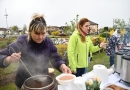 Aktīvā tūrisma sezonas atklāšana - Tautas velobrauciens, 04.05.2019.