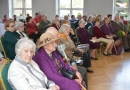 Mārupes novada senioru, kam 80, 85, 90 un vairāk sumināšanas pasākums, 08.05.2019.