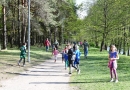 "Pavasara kross 2019", 2.posms Jaunmārupē, 15.05.2019.