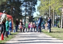 "Pavasara kross 2019", 2.posms Jaunmārupē, 15.05.2019.