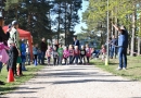 "Pavasara kross 2019", 2.posms Jaunmārupē, 15.05.2019.