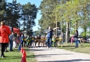 "Pavasara kross 2019", 2.posms Jaunmārupē, 15.05.2019.