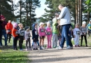 Pavasara krosa sacensību noslēgums Jaunmārupē, 29.05.2019.