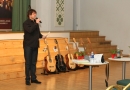 Jauno ģitāristu konkurss “Kur tad Tu nu biji?”, 05.04.2019.