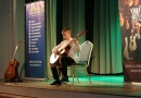 Jauno ģitāristu konkurss “Kur tad Tu nu biji?”, 05.04.2019.