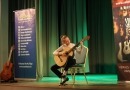 Jauno ģitāristu konkurss “Kur tad Tu nu biji?”, 05.04.2019.