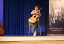 Jauno ģitāristu konkurss “Kur tad Tu nu biji?”, 05.04.2019.