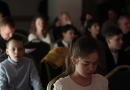 Jauno ģitāristu konkurss “Kur tad Tu nu biji?”, 05.04.2019.