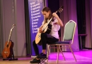 Jauno ģitāristu konkurss “Kur tad Tu nu biji?”, 05.04.2019.