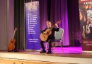 Jauno ģitāristu konkurss “Kur tad Tu nu biji?”, 05.04.2019.