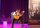 Jauno ģitāristu konkurss “Kur tad Tu nu biji?”, 05.04.2019.