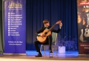 Jauno ģitāristu konkurss “Kur tad Tu nu biji?”, 05.04.2019.