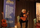 Jauno ģitāristu konkurss “Kur tad Tu nu biji?”, 05.04.2019.