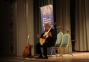 Jauno ģitāristu konkurss “Kur tad Tu nu biji?”, 05.04.2019.