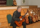 Jauno ģitāristu konkurss “Kur tad Tu nu biji?”, 05.04.2019.