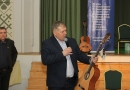 Jauno ģitāristu konkurss “Kur tad Tu nu biji?”, 05.04.2019.