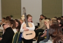 Jauno ģitāristu konkurss “Kur tad Tu nu biji?”, 05.04.2019.