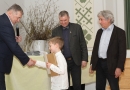 Jauno ģitāristu konkurss “Kur tad Tu nu biji?”, 05.04.2019.