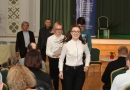 Jauno ģitāristu konkurss “Kur tad Tu nu biji?”, 05.04.2019.
