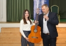 Jauno ģitāristu konkurss “Kur tad Tu nu biji?”, 05.04.2019.