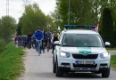 Aktīvā tūrisma sezonas atklāšana - Tautas velobrauciens, 04.05.2019.