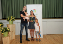 Mārupes novada Jaundzimušo sveikšana “Esmu mazais mārupietis”, 15.06.2019.