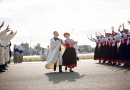 Baltijas ceļam 30, Gatves deja uz lidostas skrejceļa, 23.08.2019